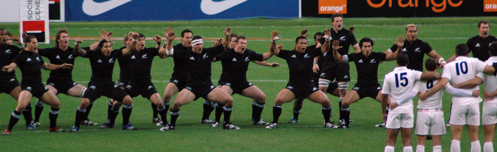Legends in black: interesting facts and records from All Blacks history