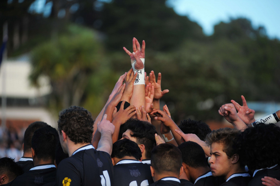 Monday Magic: Auckland's Girls' First XV Season Hits Full Stride