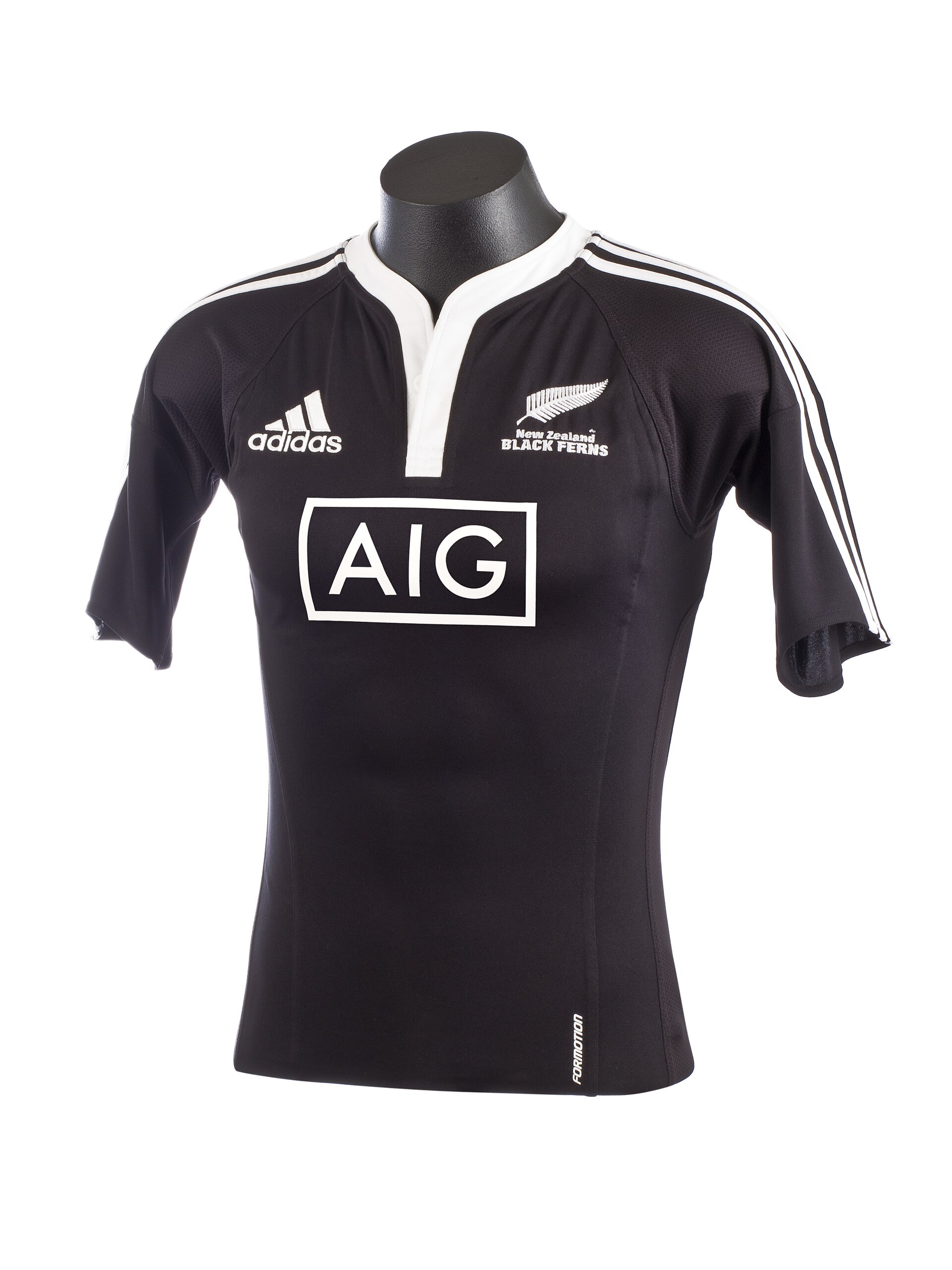 Free entry, club ground, hat-trick debutant: the Black Ferns in Upper Hutt