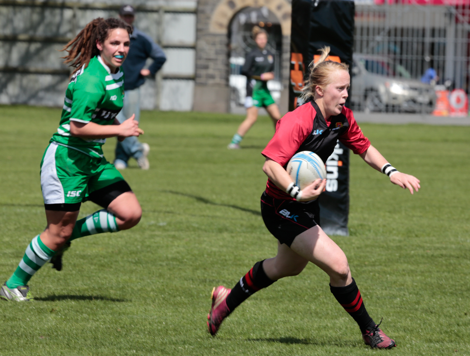 Canterbury eye redemption as the 2026 Farah Palmer Cup nears