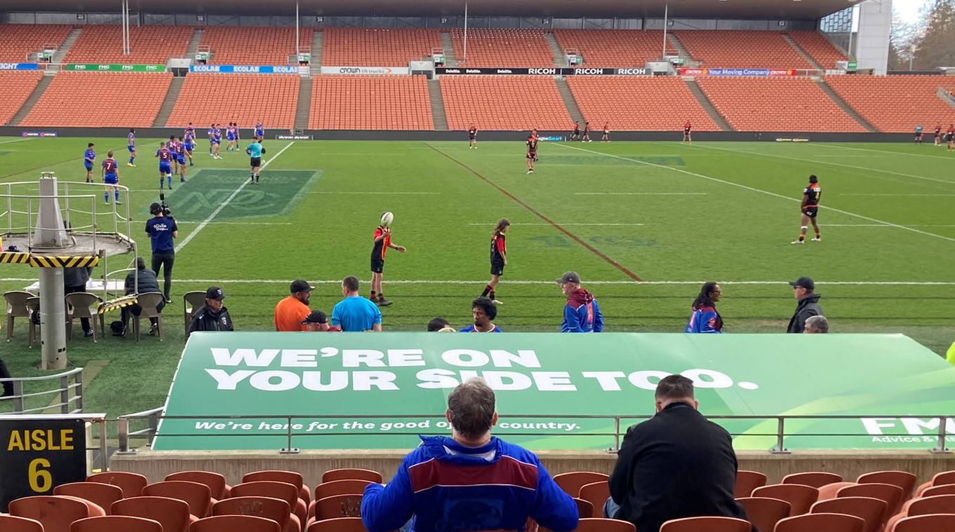 Chiefs 2026: eleven wins, a Super Point classic, and a final that got away