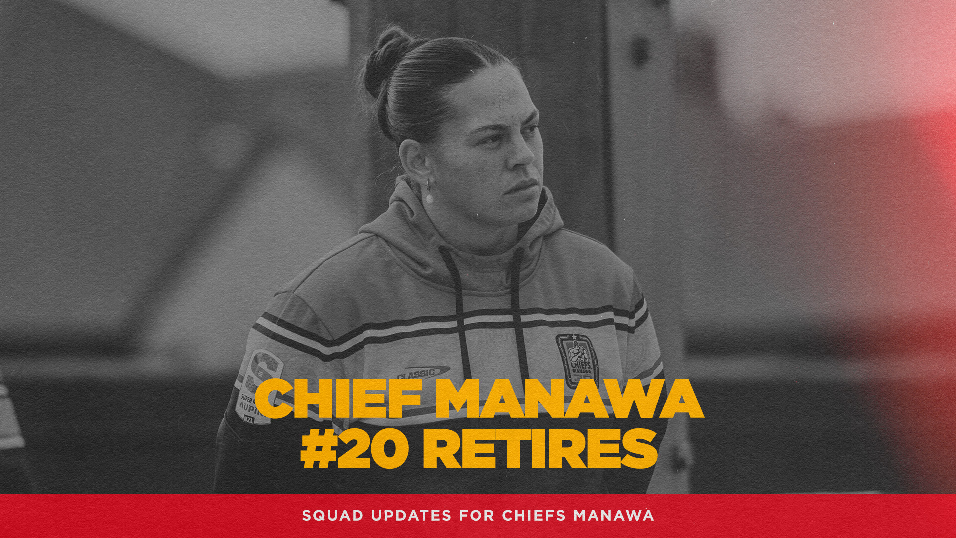Chiefs Manawa: the proud Aupiki pioneers regrouping for the future