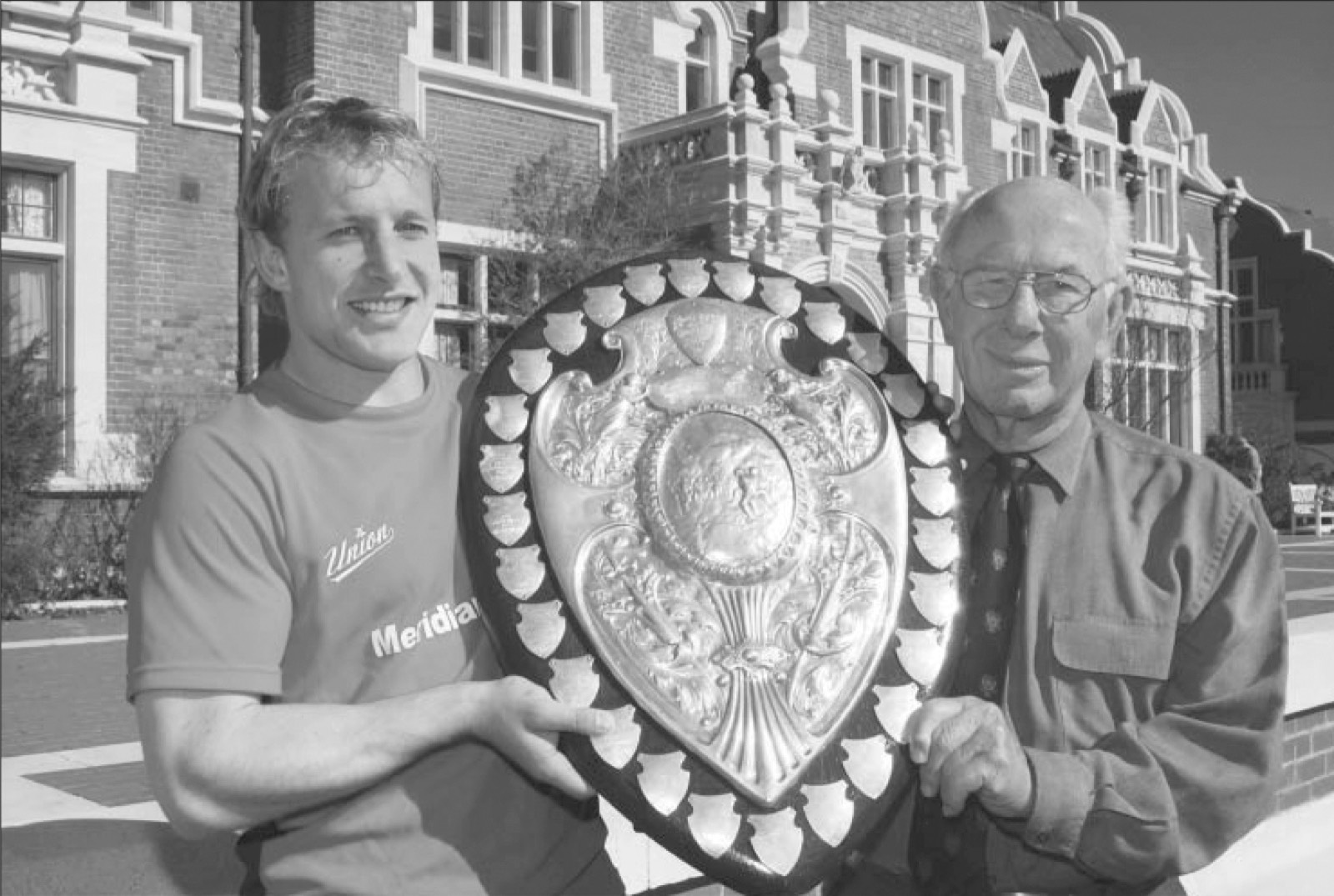 Thirteen years on: Counties Manukau stun Northland to win the Ranfurly Shield
