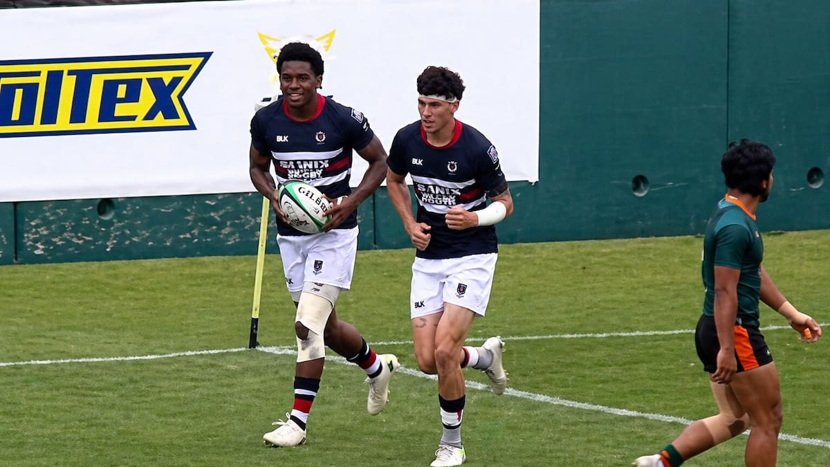 Feilding High School First XV 2026: a proud Manawatū side building through a big season