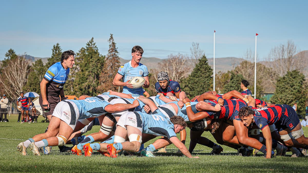 Hastings Boys' High First XV 2026: a proud programme digs in through a tough Super 8