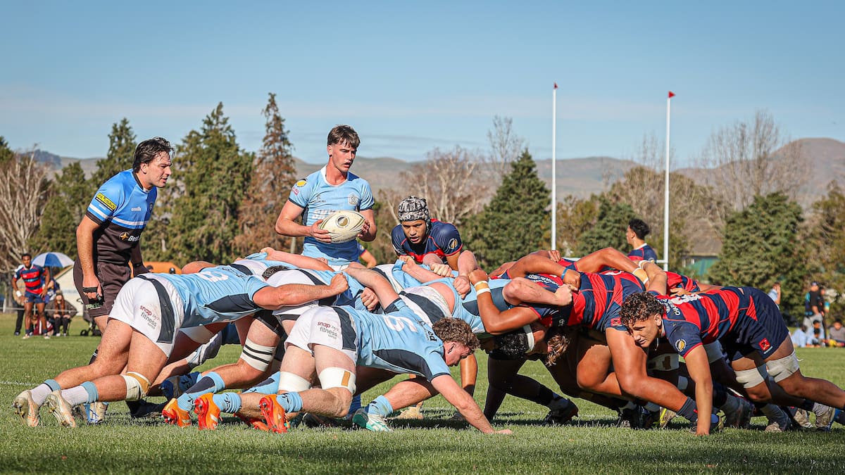 Napier Boys' High First XV 2026: a Super 8 season with real momentum