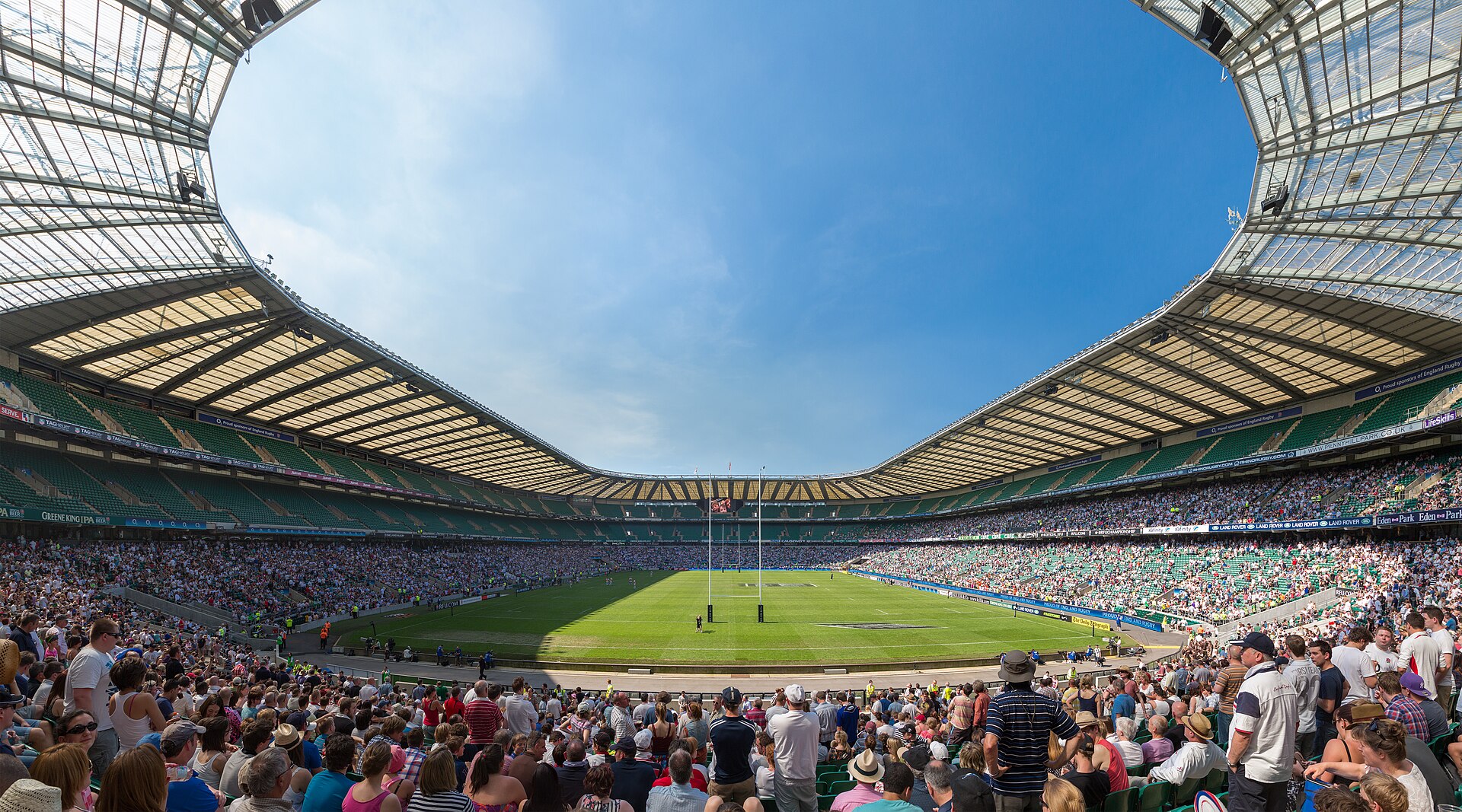 There is no Rugby Championship this year. Here is what replaced it