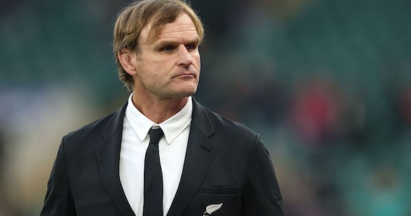 From the Axe to the Barbarians: Scott Robertson's 2026