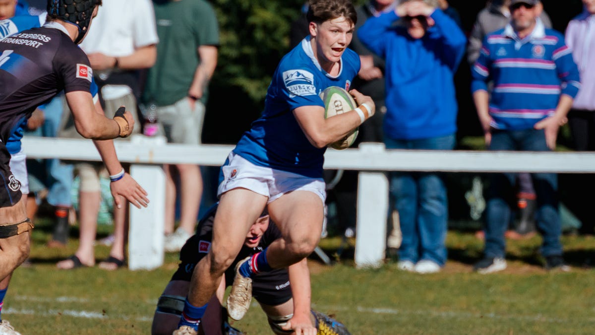 Southland Boys' High First XV 2026: a flying start to a brand-new frontier
