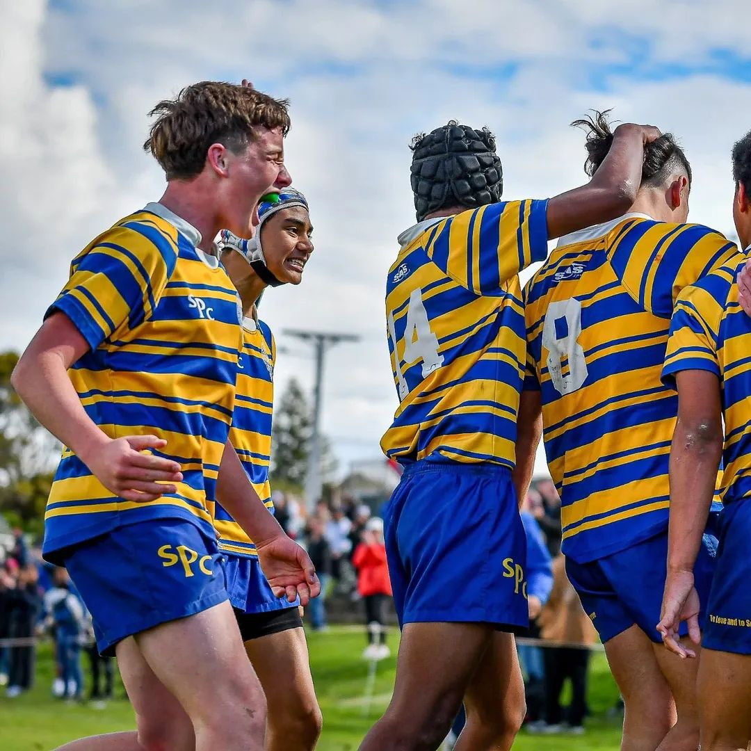 St Peter's College (Epsom) First XV 2026: statement wins and a tough test in Auckland 1A