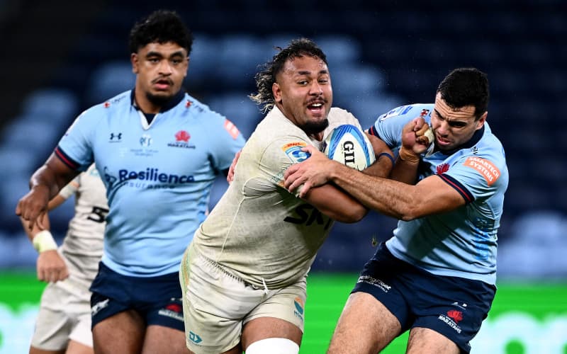 Three dreams come true: meet the All Blacks' newest bolters