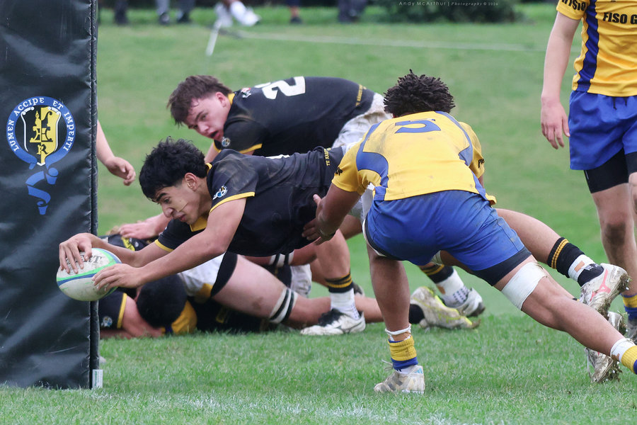 Wellington College First XV: a 2026 season to remember so far