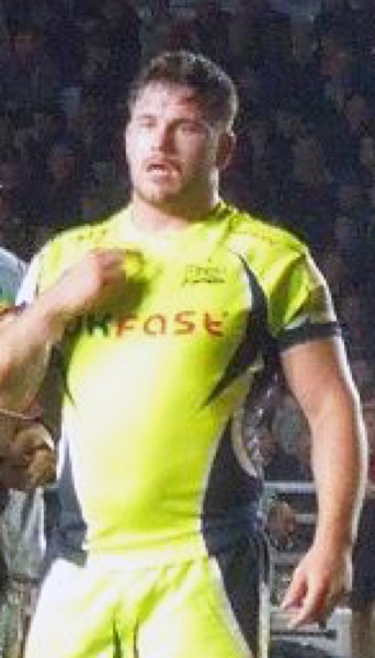 Jono Ross