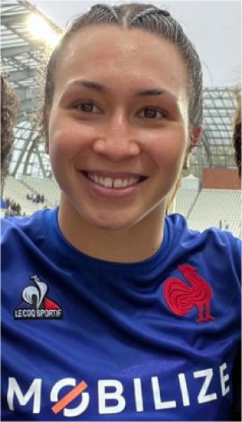 Manaé Feleu