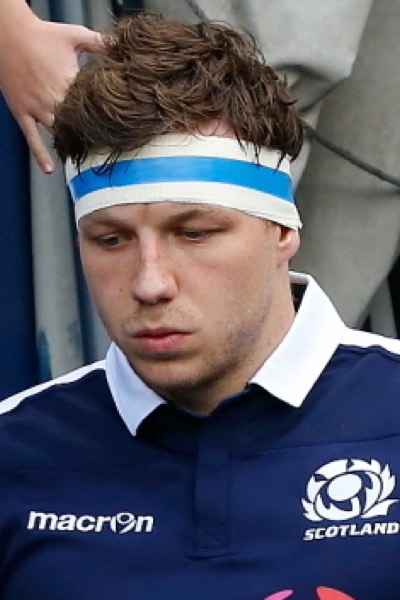 Hamish Watson