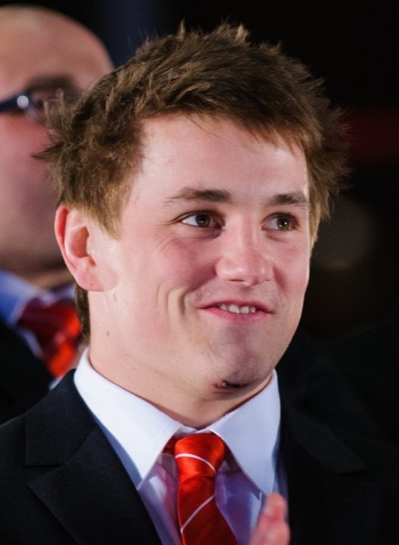 Jonathan Davies