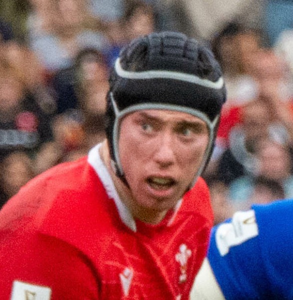 Adam Beard