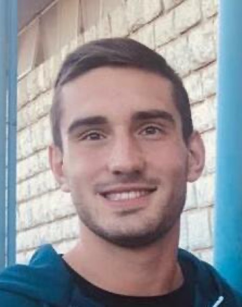 Baptiste Couilloud