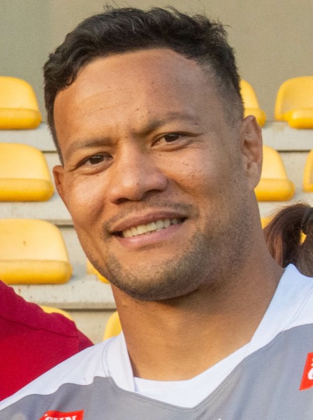 Alapati Leiua