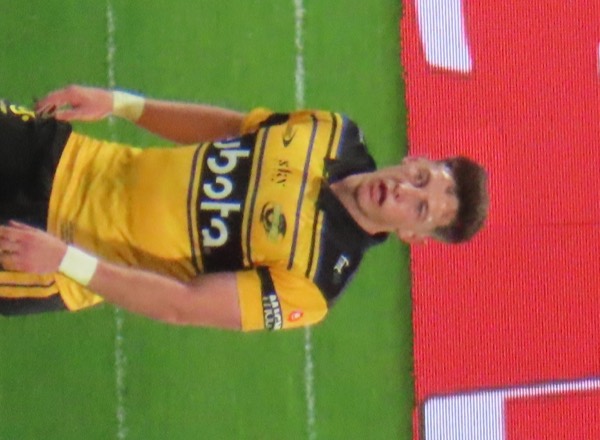 Cam Roigard