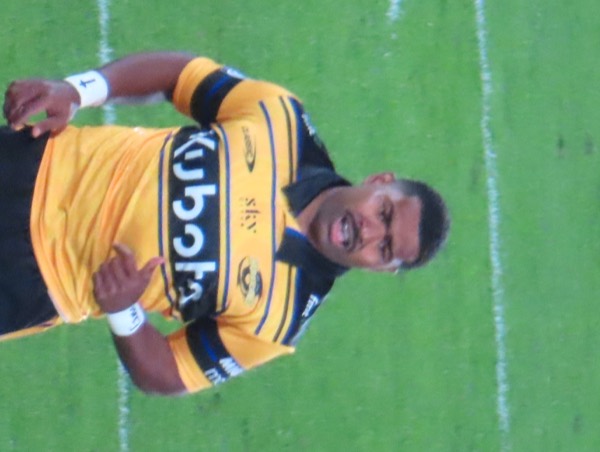 Kini Naholo