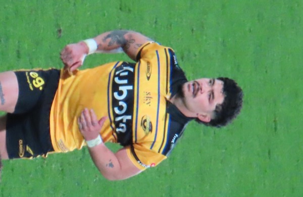 Du'Plessis Kirifi