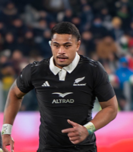 Tupou Vaa'i