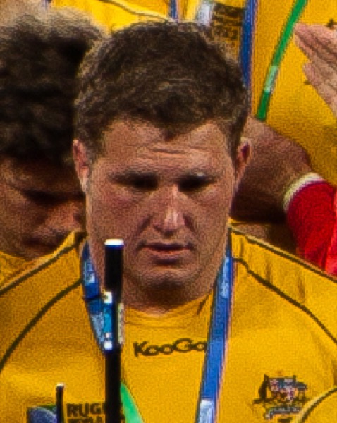 James Slipper