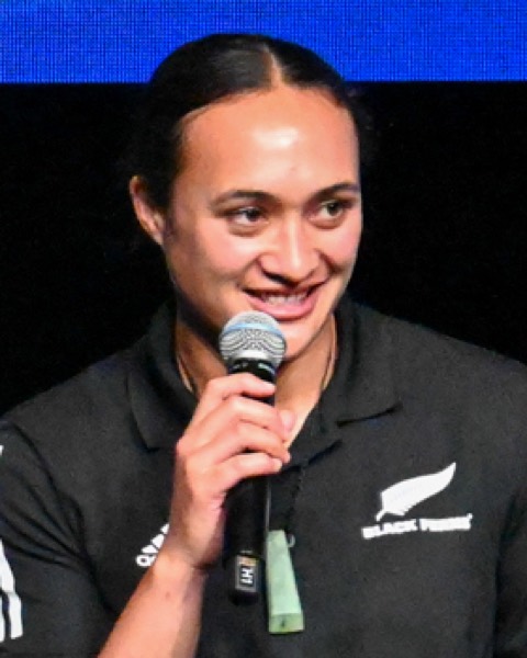 Ruahei Demant